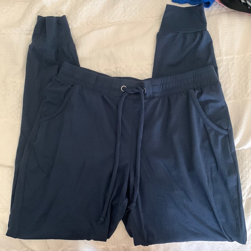 Comfy jogger pants